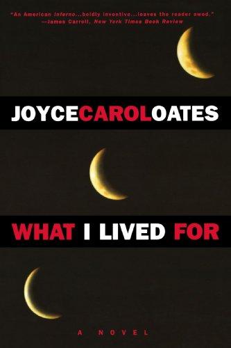 What I Lived For: A Novel