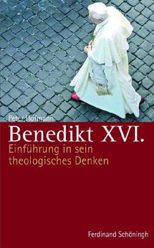 Benedikt XVI.