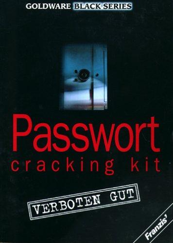 Password cracking kit