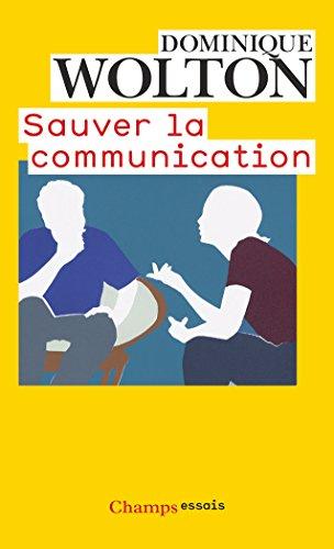 Sauver la communication