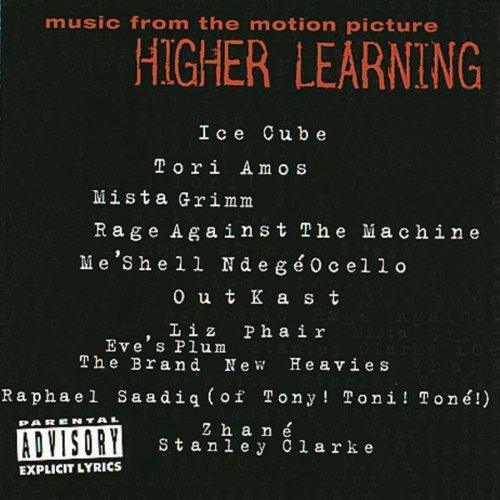 Higher Learning [Explicit]