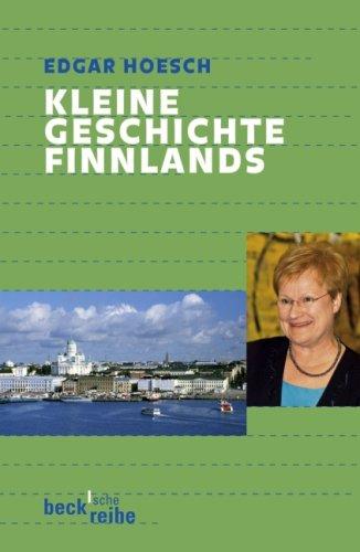 Kleine Geschichte Finnlands