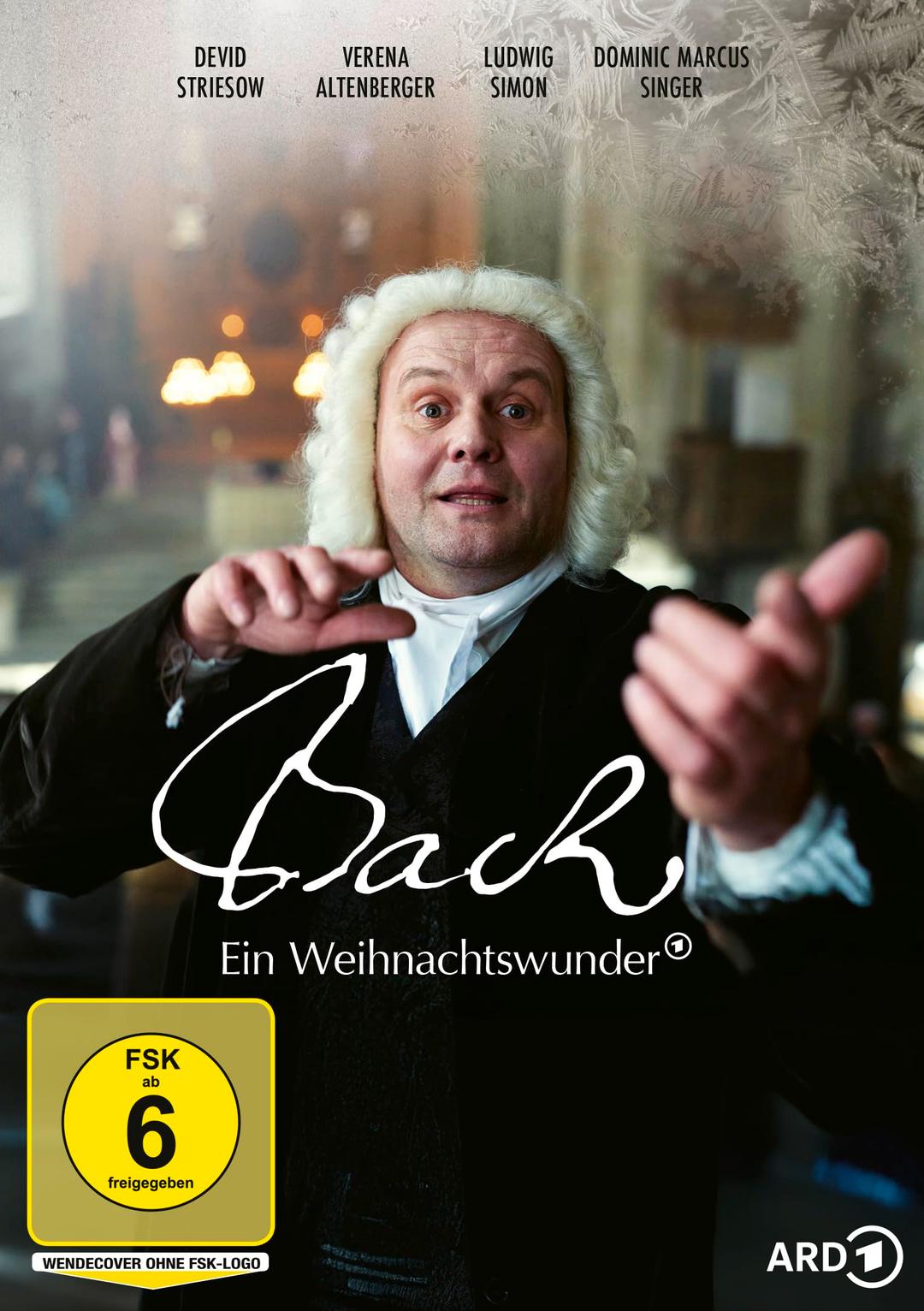 Bach - Ein Weihnachtswunder