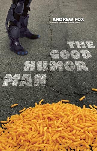 The Good Humor Man: Or, Calorie 3501