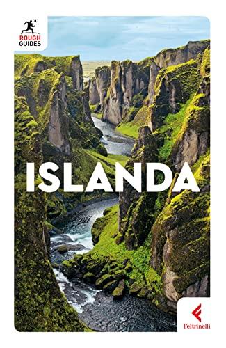 Islanda (Rough Guides)