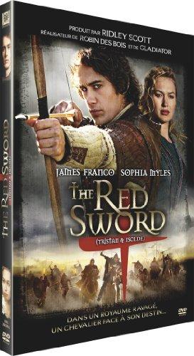 The Red Sword [FR Import]