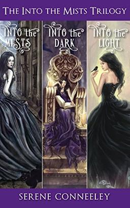 The Into the Mists Trilogy