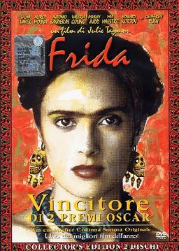 Frida [IT Import]