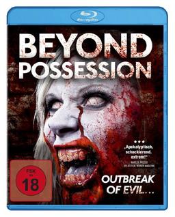 Beyond Possession [Blu-ray]