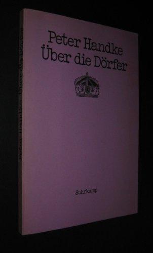 Über die Dörfer: Dramatisches Gedicht