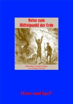 Begleitmaterial: Reise zum Mittelpunkt der Erde