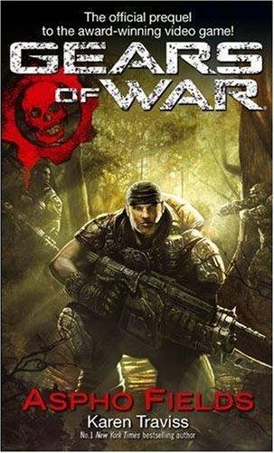 Gears of War: Aspho Fields