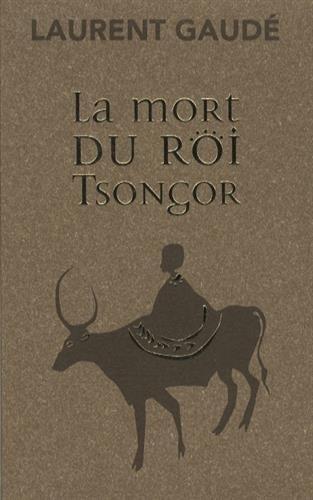 La mort du roi Tsongor