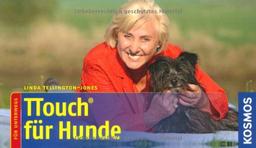 TTouch für Hunde: für unterwegs