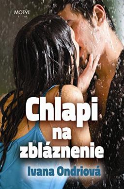 Chlapi na zbláznenie (2014)