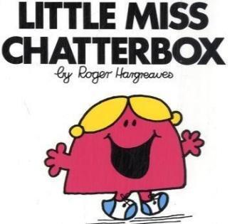 Little Miss Chatterbox