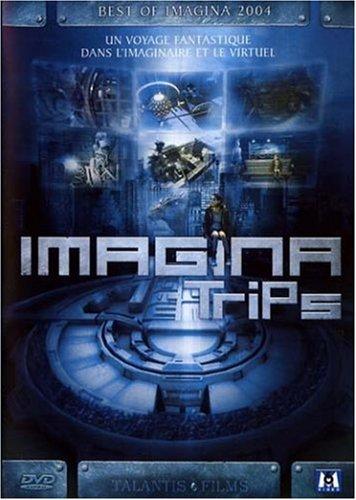 Imagina Trips - Vol.2 [FR Import]