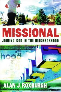 Missional (Allelon Missional)