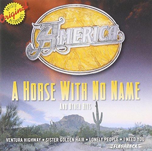 A Horse With No Name & Other Hits