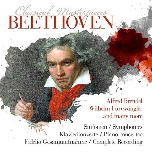 Beethoven: Classical Masterpieces