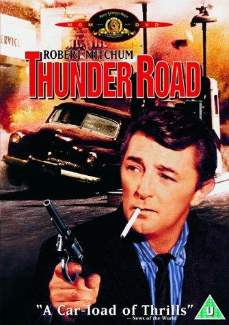 Thunder Road [UK Import]