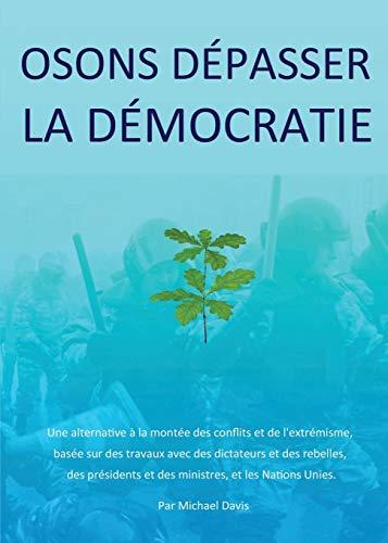 Davis, M: Osons Depasser La Democratie