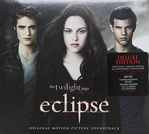 Twilight Saga:Eclipse