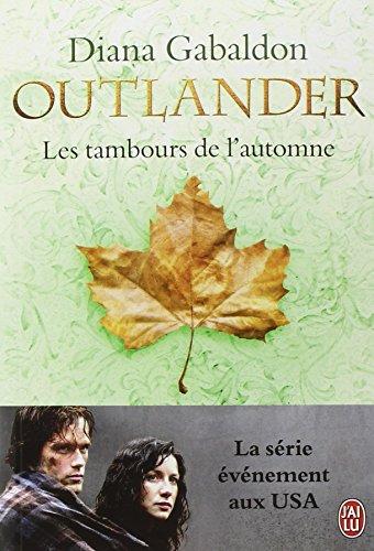 Outlander. Vol. 4. Les tambours de l'automne