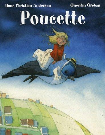 Poucette