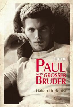 Paul, mein grosser Bruder