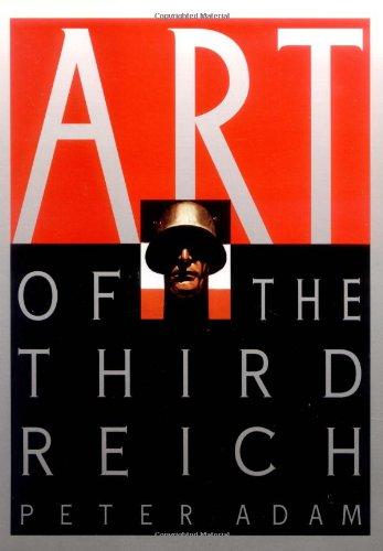 Art of the 3rd Reich (Architecture)