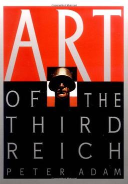 Art of the 3rd Reich (Architecture)