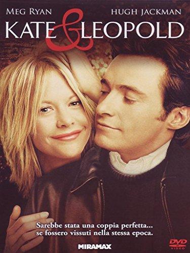 Kate & Leopold [IT Import]