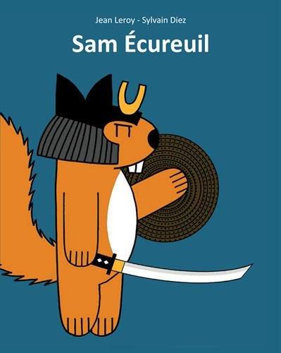 Sam écureuil