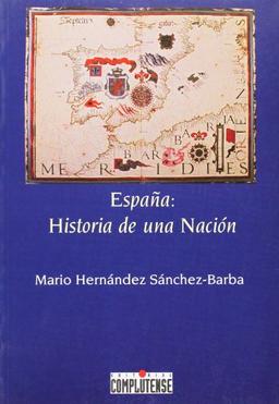 España, historia de una nación