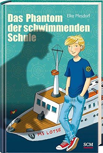 Das Phantom der schwimmenden Schule