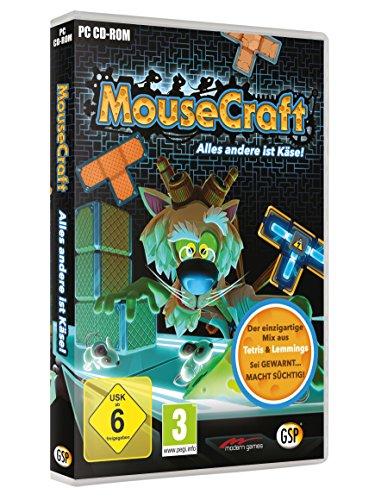 MouseCraft (PC)