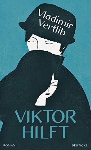 Viktor hilft: Roman