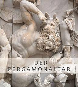 Der Pergamonaltar