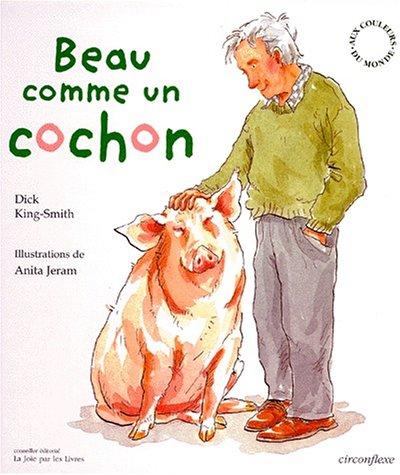 Beau comme un cochon