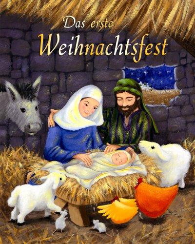 Das erste Weihnachtsfest