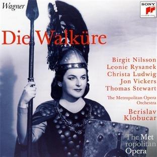 Die Walküre (Metropolitan Opera)