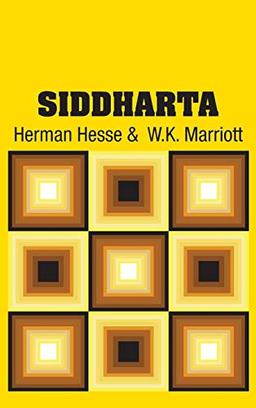 Siddharta