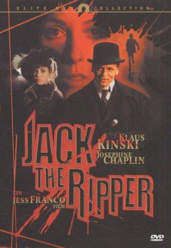 Jack the Ripper