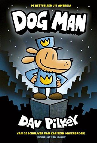 Dog Man (Dog Man, 1)