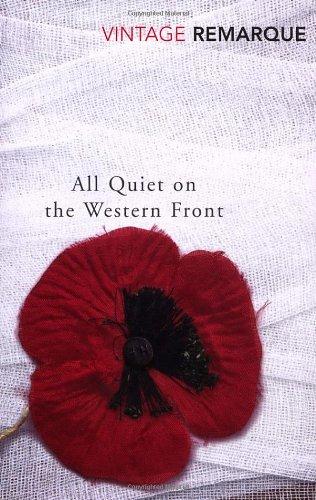 All Quiet on the Western Front (Hors Catalogue)