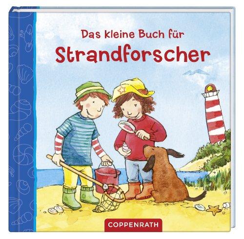 Das kleine Buch für Strandforscher