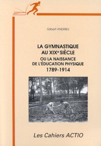 La gymnastique au XIXe siècle