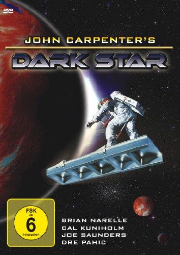 John Carpenters Dark Star