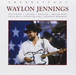 Waylon Jennings